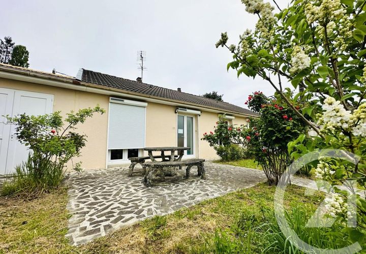 Villa a Aixe-sur-Vienne, Haute-Vienne, Aixe-sur-Vienne - € 159.900 | Ref: 1790 - foto 1