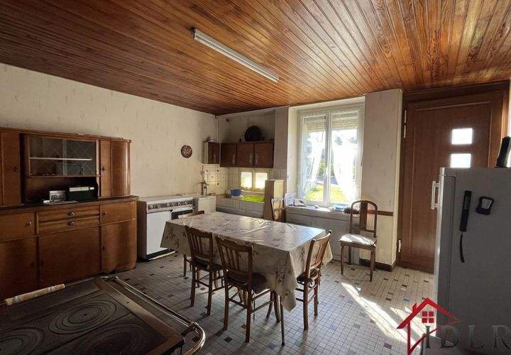 Landsbyhus i Serqueux, Haute-Marne, Serqueux - € 46.900 | Ref: 62_640 - foto 1