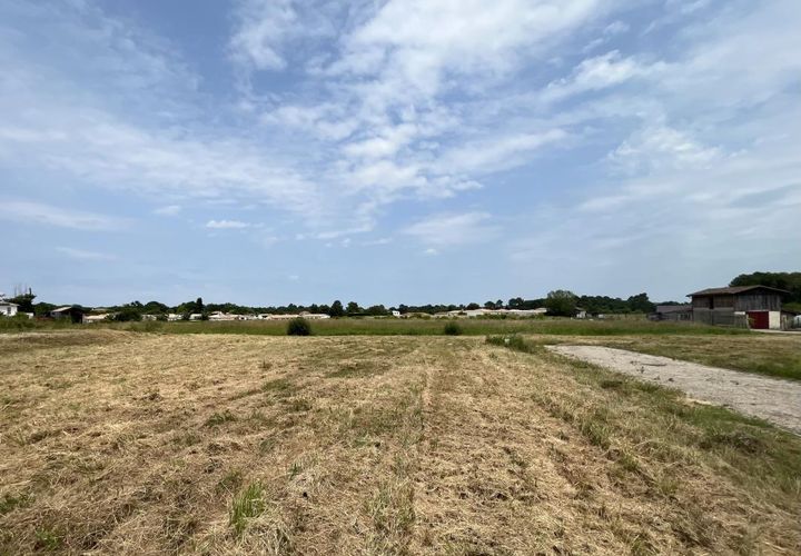 Terra a Martillac, Gironde, Martillac - € 188.980 | Ref: AM-MARTILLAC-500 - foto 1