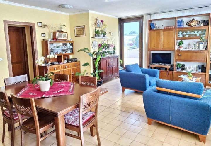 Leilighet i Elmas, Cagliari, Elmas - € 243 200 | Ref: 2639052 - foto 1
