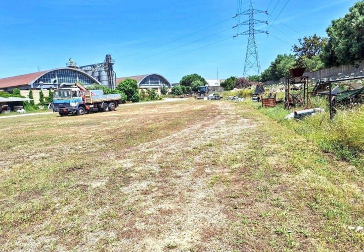 Terra a Elmas, Cagliari, Elmas - € 281.640 | Ref: 2639053 - foto 1