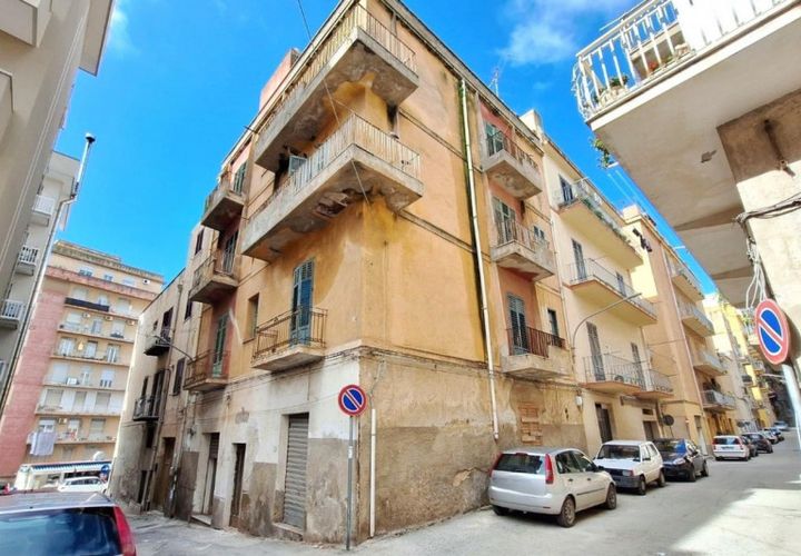 Villa i Sciacca, Agrigento, Sciacca - € 90.765 | Ref: 25522 - foto 1