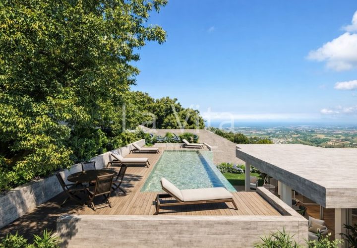 Lejlighed i Cascais, Lisbon, Cascais - € 1.730.000 | Ref: 5721/A2 (A) - foto 1
