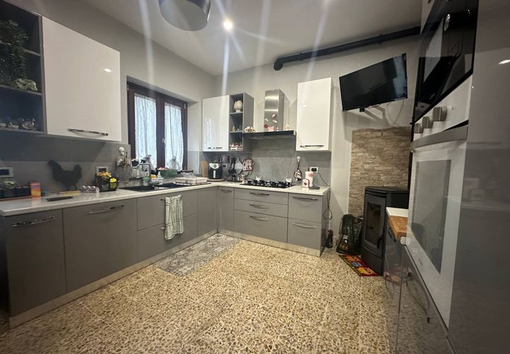 Villa i Capannori, Lucca, Capannori - € 285.000 | Ref: 2026LU033 - foto 1