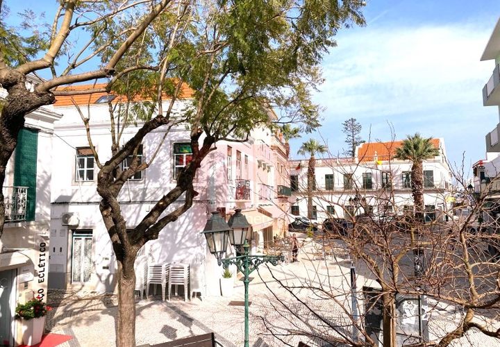 Lejlighed i Alcochete, Setubal, Alcochete - € 199.500 | Ref: HA605 - foto 1