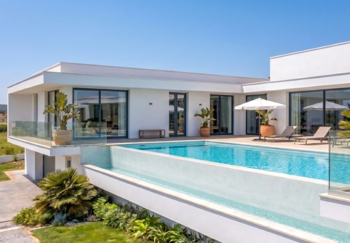 Villa i Alcobaca, Leiria, Alcobaca - € 2.100.000 | Ref: BL1356 - foto 1