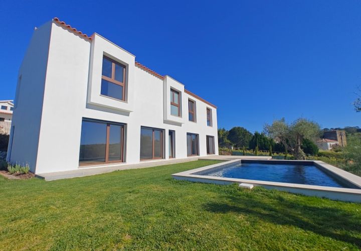 Villa a Carvalhal, Leiria, Carvalhal - € 750.000 | Ref: BL1348 - foto 1