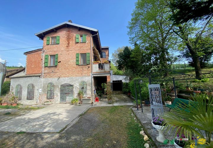 Villa a Medesano, Parma, Medesano - € 248.000 | Ref: 935 - foto 1