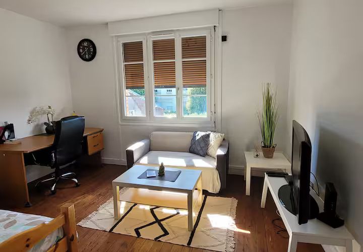 Apartament a Compiègne, Oise, Compiègne - € 850/mes | Ref: AN004614 - foto 1