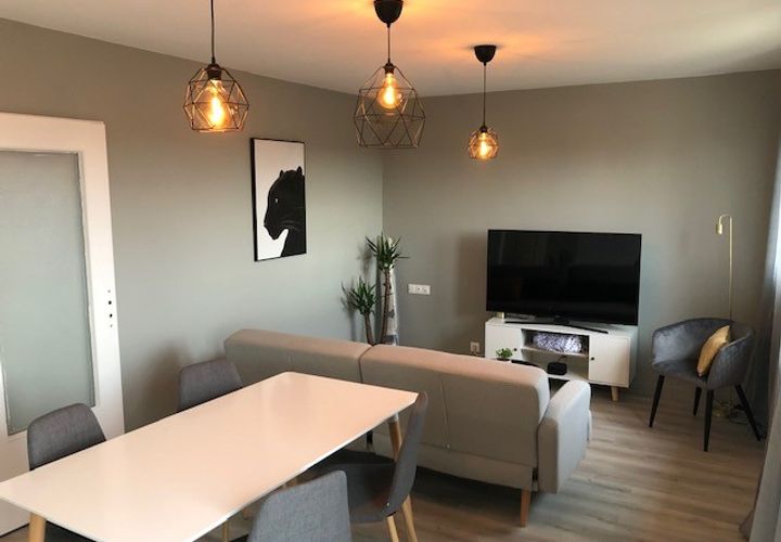 Apartament a Troyes, Aube, Troyes - € 1.300/mes | Ref: AN005721 - foto 1