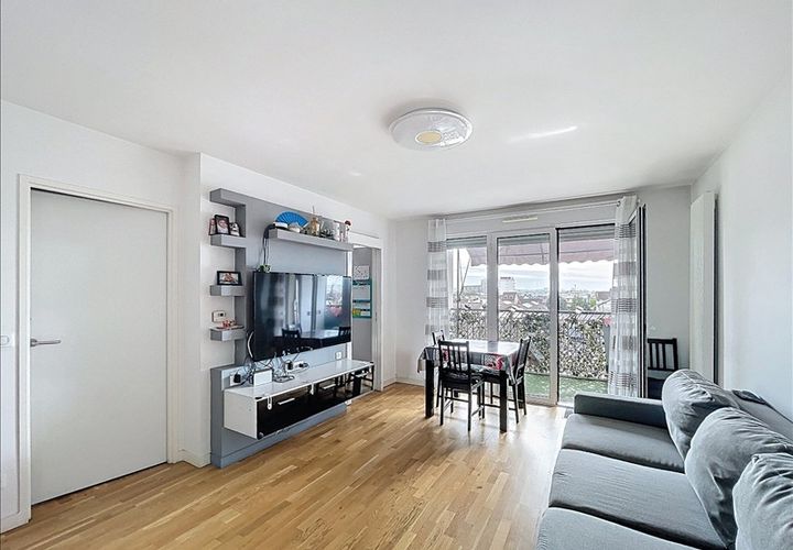 Apartament a Drancy, Seine-Saint-Denis, Drancy - € 1.450/mes | Ref: AN005705 - foto 1