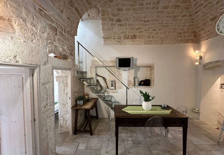 Villa i Ostuni, Brindisi, Ostuni - € 220.000 | Ref: 943 - foto 1