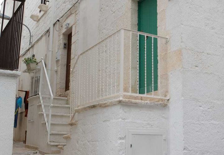 Villa i Ostuni, Brindisi, Ostuni - € 130.000 | Ref: 944 - foto 1