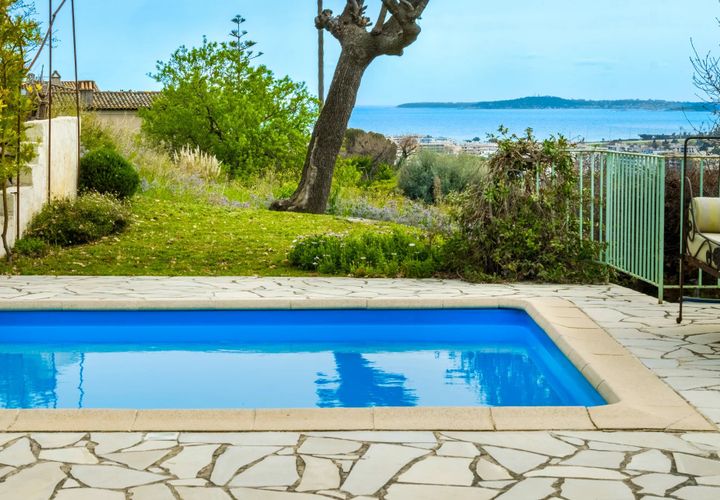Villa i Cagnes-sur-Mer, Alpes-Maritimes, Cagnes-sur-Mer - € 1.495.000 | Ref: 86935834 - foto 1