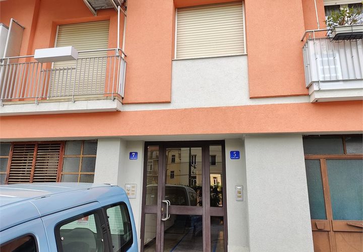 Lejlighed i Trieste, Trieste, Trieste - € 125.000 | Ref: BVH-709 - foto 1