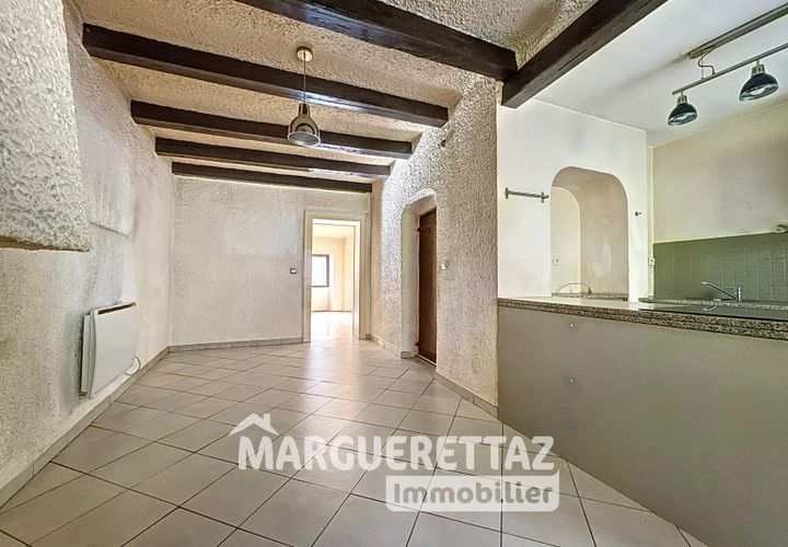 Leilighet i Taninges, Haute-Savoie, Taninges - € 160 000 | Ref: SM8591BAI04 - foto 1