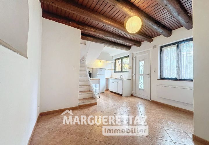 Lejlighed i Taninges, Haute-Savoie, Taninges - € 135.000 | Ref: SM8591BAI02 - foto 1