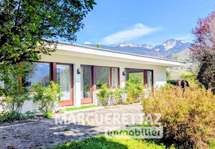 Villa a Onnion, Haute-Savoie, Onnion - € 375.000 | Ref: MQ8593VIG - foto 1