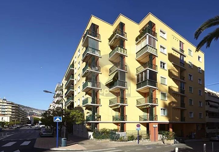 Lejlighed i Menton, Alpes-Maritimes, Menton - € 381.600 | Ref: Y16215 - foto 1