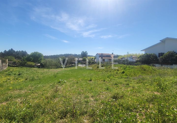 Terra a Agueda, Aveiro, Agueda - € 69.500 | Ref: AV2899 - foto 1