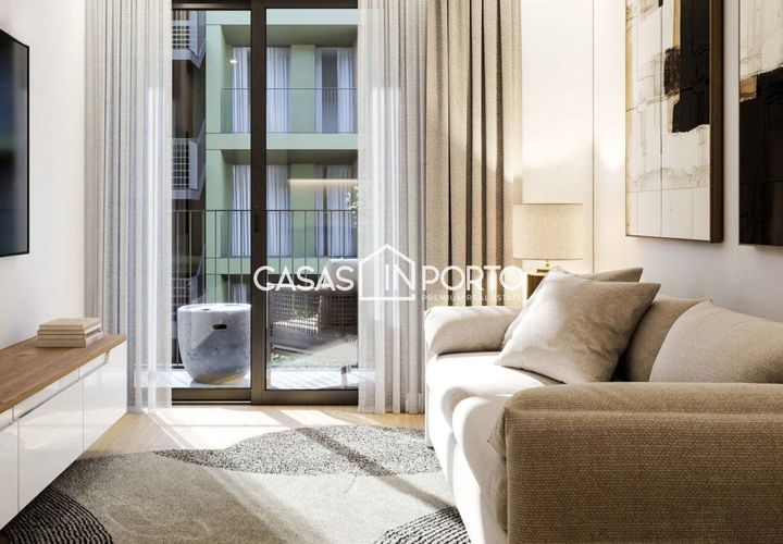 Lejlighed i Coimbra, Coimbra, Coimbra - € 265.000 | Ref: Ap_InCoimbra_4976 - foto 1