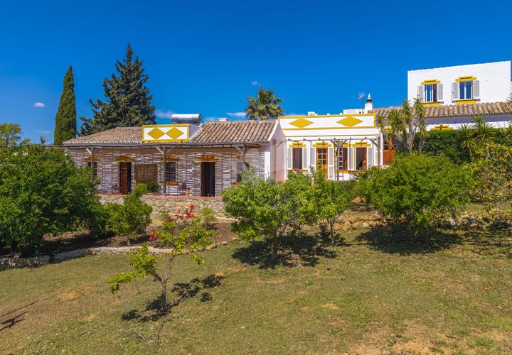 Villa i Olhao, Faro, Olhao - € 1.500.000 | Ref: HOME2486Q - foto 1