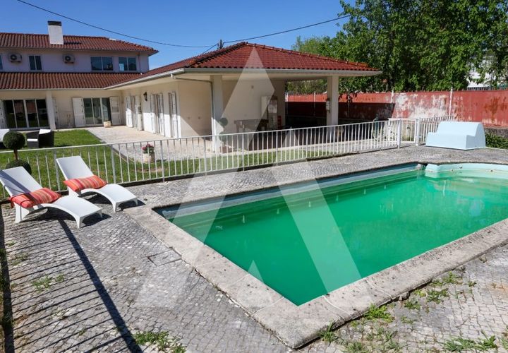 Villa i Lousa, Coimbra, Lousa - € 630.000 | Ref: 1121243/26CB - foto 1