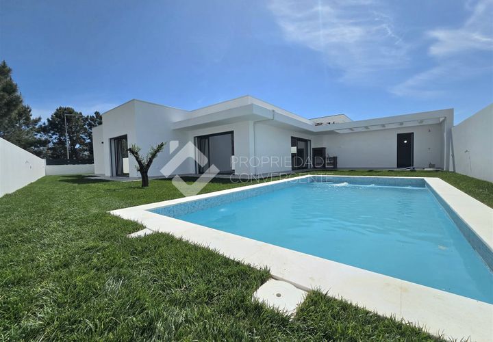 Villa em Setubal, Setubal, Setubal - € 725.000 | Ref: 405 - foto 1