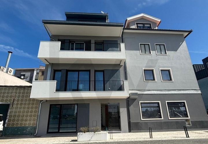 Lejlighed i Aveiro, Aveiro, Aveiro - € 285.000 | Ref: KWPT-031362 - foto 1
