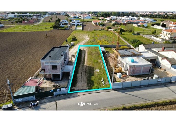 Helårsgrund i Aveiro, Aveiro, Aveiro - € 150.000 | Ref: KWPT-027354 - foto 1