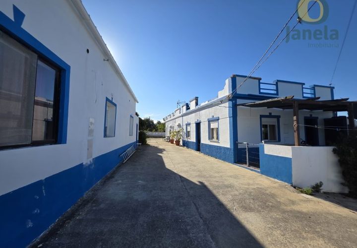 Farm i Olhao, Faro, Olhao - € 990.000 | Ref: QTA14259 - foto 1