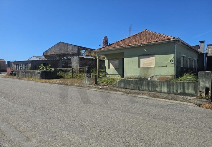 Villa i Aveiro, Aveiro, Aveiro - € 230.000 | Ref: KWPT-031293 - foto 1