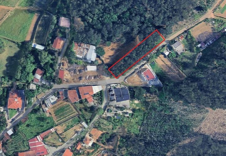 Helårsgrund i Agueda, Aveiro, Agueda - € 27.500 | Ref: KWPT-031285 - foto 1