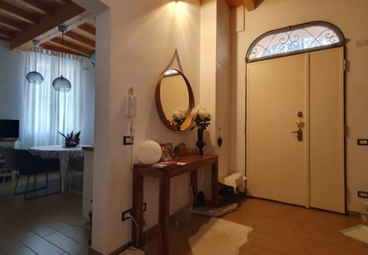 Villa a Mirandola, Modena, Mirandola - € 200.000 | Ref: MI135 - foto 1