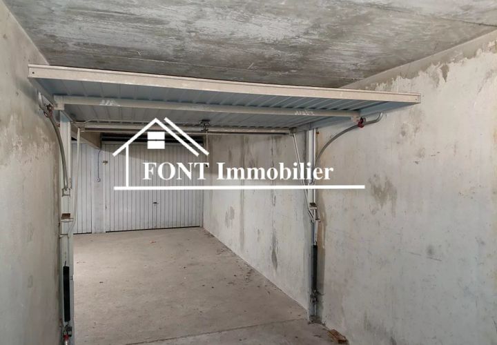 Garage i Sorbiers, Loire, Sorbiers - € 12.000 | Ref: 08817 - foto 1