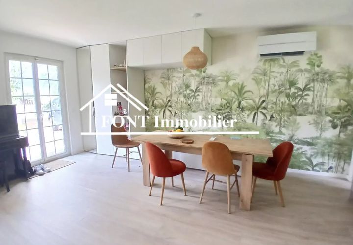Villa i Saint-Chamond, Loire, Saint-Chamond - € 310 000 | Ref: 08832 - foto 1