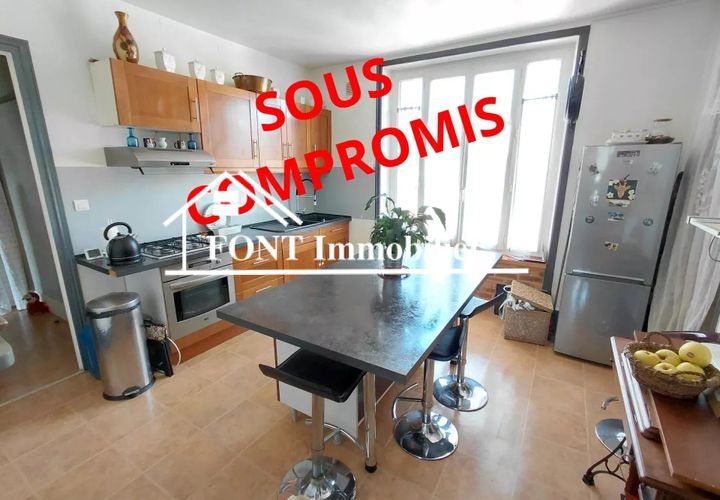 Leilighet i Saint-Chamond, Loire, Saint-Chamond - € 65 000 | Ref: 08836 - foto 1