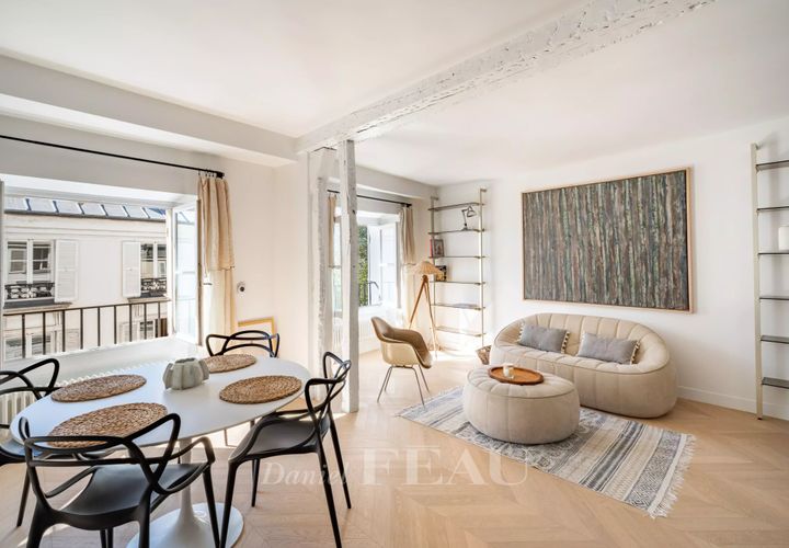 Lejlighed i Paris, Paris, Paris - € 685.000 | Ref: 86881323 - foto 1