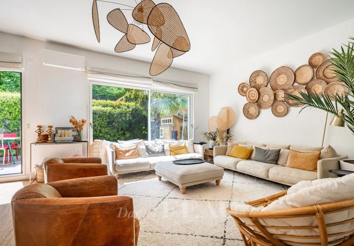 Villa i Paris, Paris, Paris - € 2.950.000 | Ref: 86918903 - foto 1