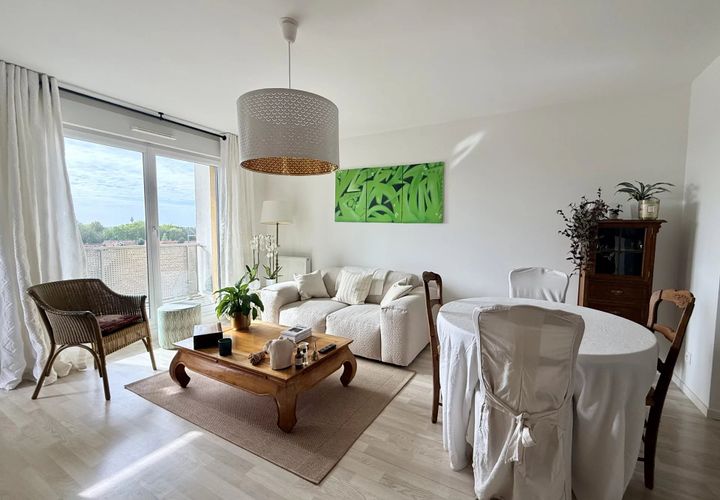 Lejlighed i Rouen, Seine-Maritime, Rouen - € 210.000 | Ref: 86924434 - foto 1