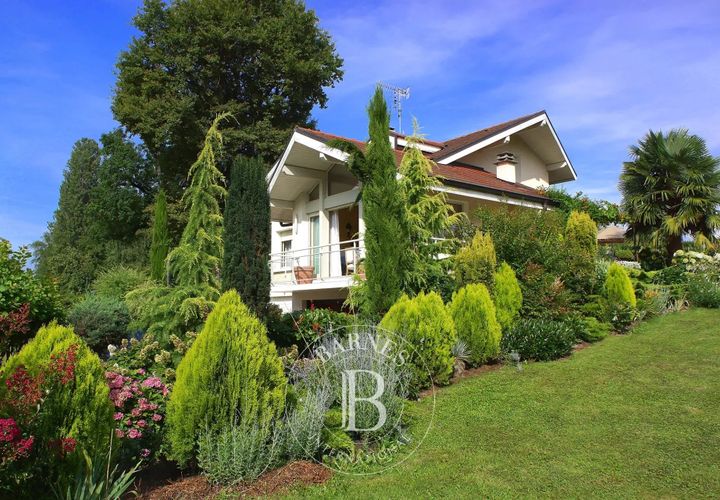 Villa i Yvoire, Haute-Savoie, Yvoire - € 1.530.000 | Ref: SZE2334 - foto 1