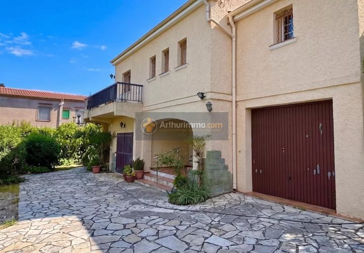 Villa a Saint-Aygulf, Var, Saint-Aygulf - € 595.000 | Ref: 11366 - foto 1