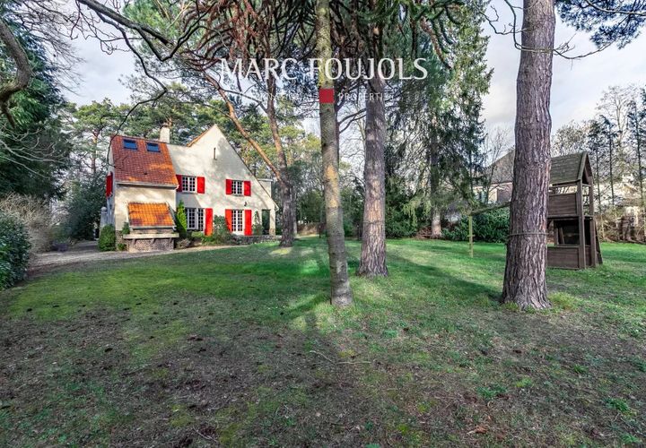 Villa i Lamorlaye, Oise, Lamorlaye - € 850.000 | Ref: C9469 - foto 1