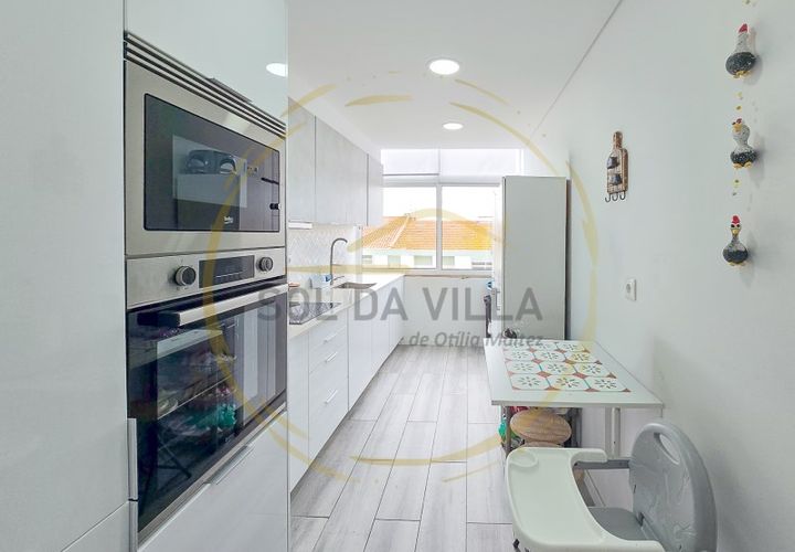Lejlighed i Moita, Setubal, Moita - € 269.900 | Ref: VSOL204 - foto 1