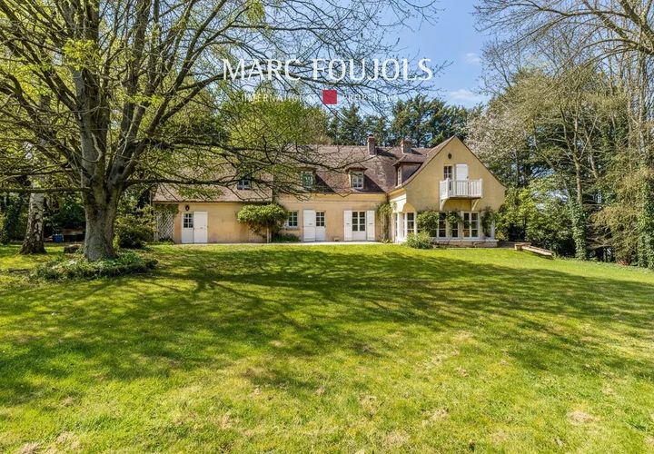 Villa a Ully-Saint-Georges, Oise, Ully-Saint-Georges - € 590.000 | Ref: C9753 - foto 1