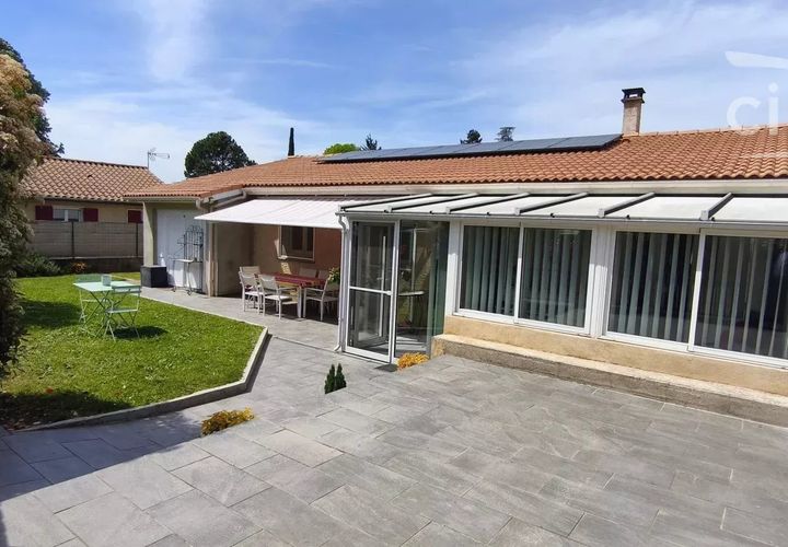 Villa a Chabeuil, Drome, Chabeuil - € 299.000 | Ref: 86933459 - foto 1