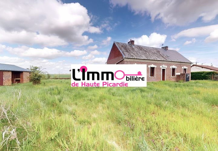 Villa a Potte, Somme, Potte - € 83.000 | Ref: C3666-MD-HAUTEPICARDIE3 - foto 1