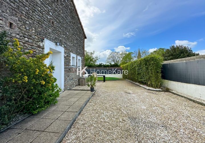 Villa i Lavelanet-de-Comminges, Haute-Garonne, Lavelanet-de-Comminges - € 324.000 | Ref: VM7264-HOMEKARE-HK - foto 1