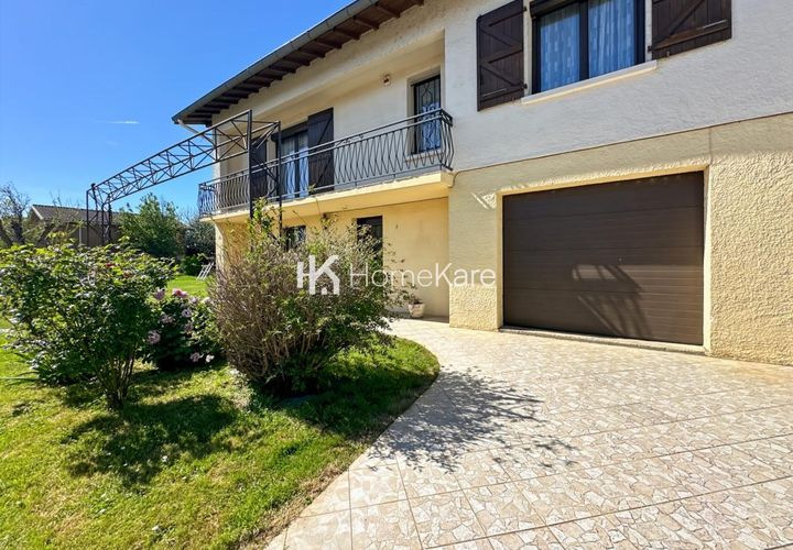 Villa a Cazères, Haute-Garonne, Cazères - € 220.000 | Ref: VM7203-HOMEKARE-HK - foto 1