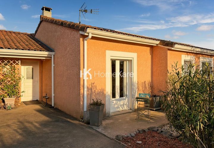 Villa en Fronton, Haute-Garonne, Fronton - € 325.000 | Ref: VM7165-86-HOMEKARE-HK - photo 1